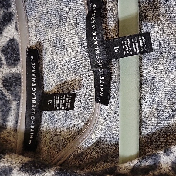 2 piece tunic sweater set - Picture 2 of 5